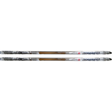 Rossignol BC 68